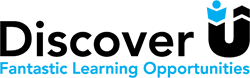 DiscoverU Student Portal